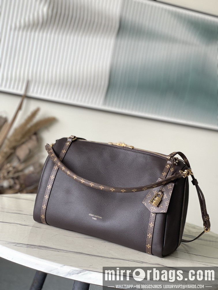 Replica LV Bags Express St M26358 24x18.5x36cm gf