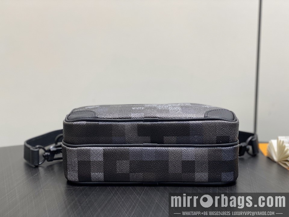 Replica LV Bags NIL M14988 17.5x11x25cm gf
