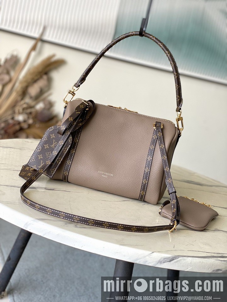 Replica LV Bags M13667 25x15x18cm gf1
