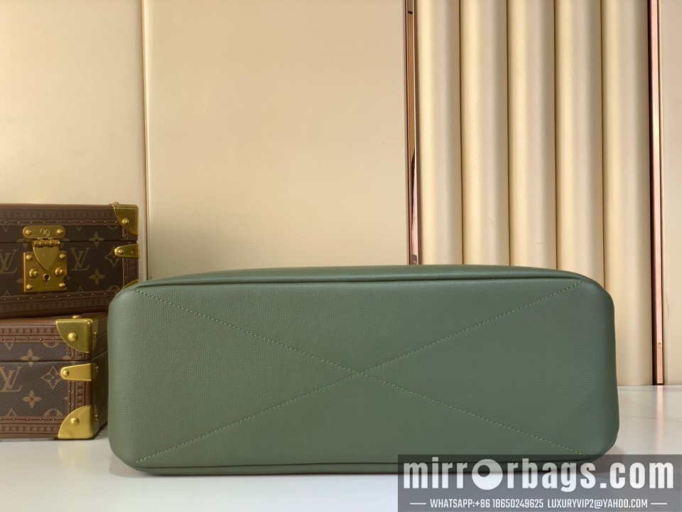 Replica LV Bags Shopper m14270 40x23x49cm gf