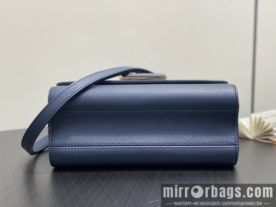 Replica LV Bags Twist M14342 16x8x23cm gf