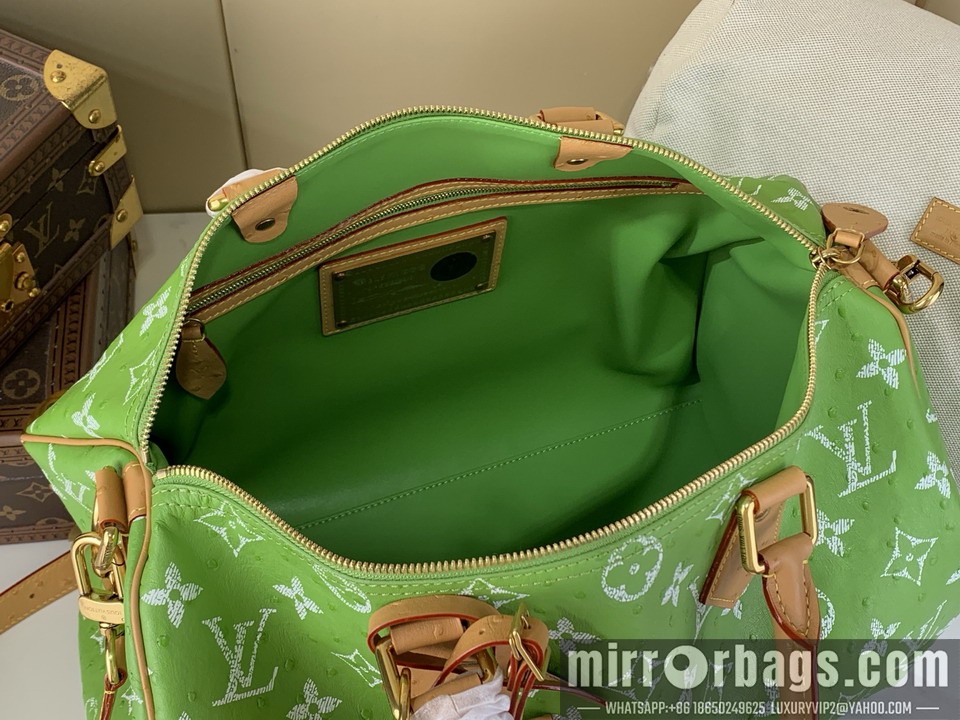 Replica LV Bags Speedy M24417 40x26x23cm gf2