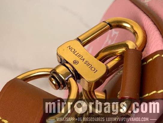 Replica LV Bags Speedy M14064 30x17x21cm gf1