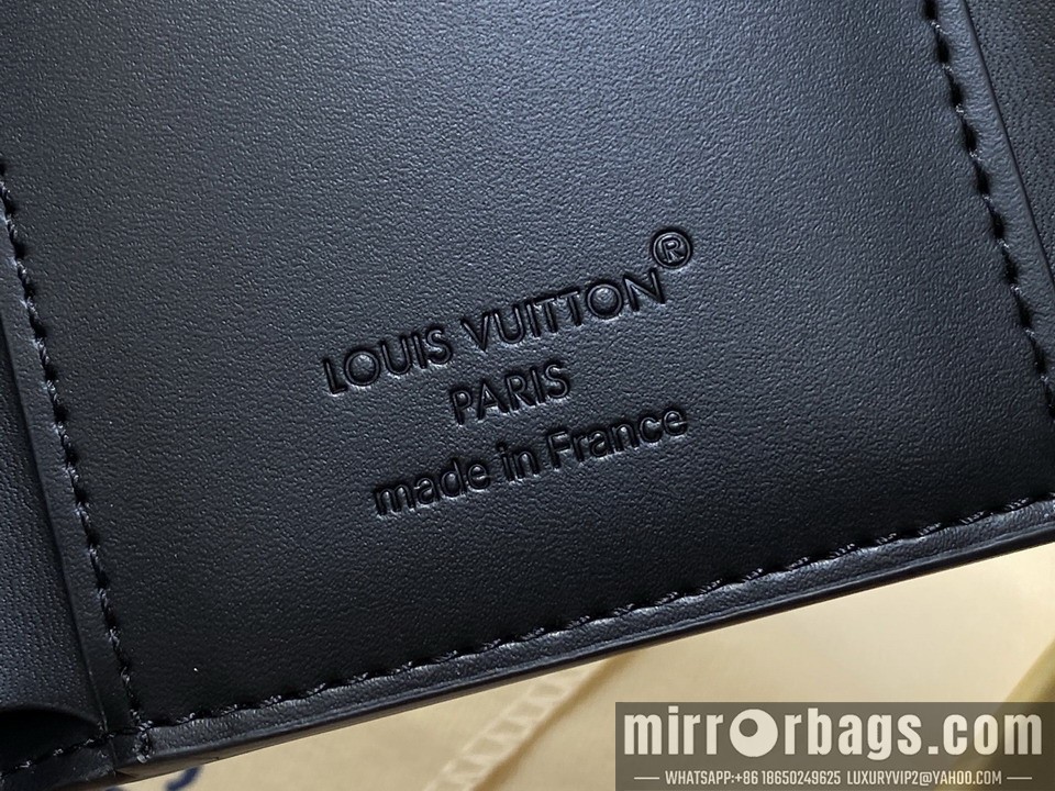 Replica LV Bags Victor M26250 11.5x9x2.5cm gf