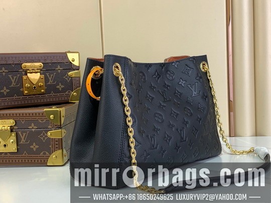 Replica LV Bags Anytime M14414 20x13x34cm gf