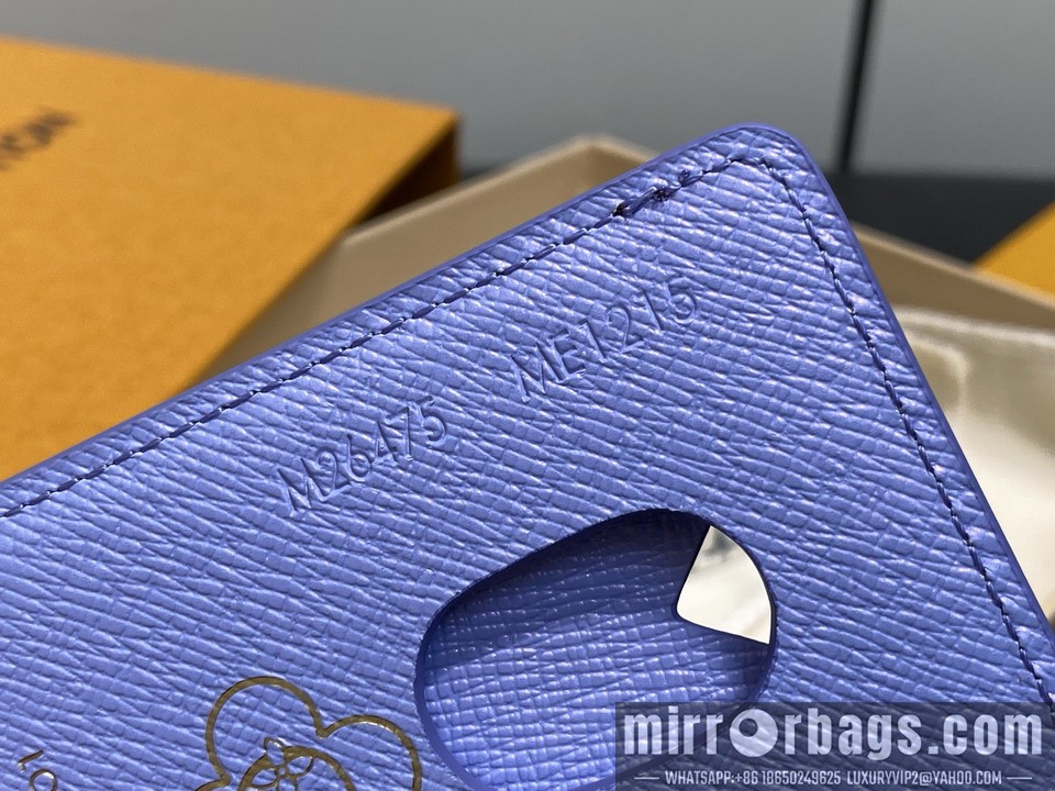 Replica LV Bags Magnet M26475 9.5x0.5x6.5cm gf