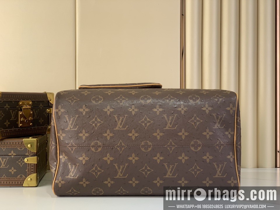 Replica LV Bags Speedy M24417 40x26x23cm gf6