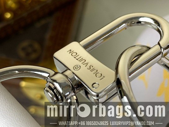 Replica LV Bags Keepall m14834 29x23x50cm gf