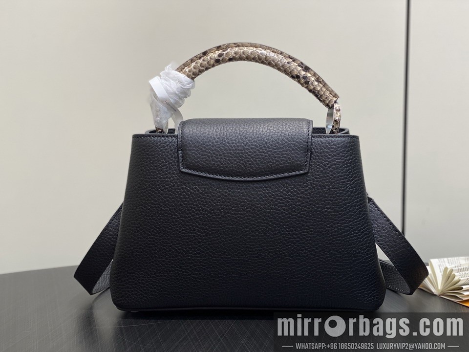 Replica LV Bags Cap N85513 17.3x9x27cm gf