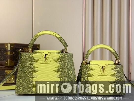 Replica LV Bags Cap N48865 21x14x8cm gf1