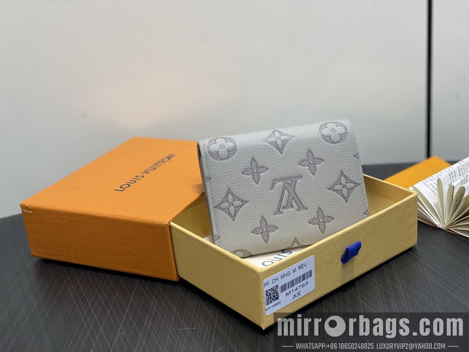 Replica LV Bags Victor M14793 11.5x9x2.5cm gf1