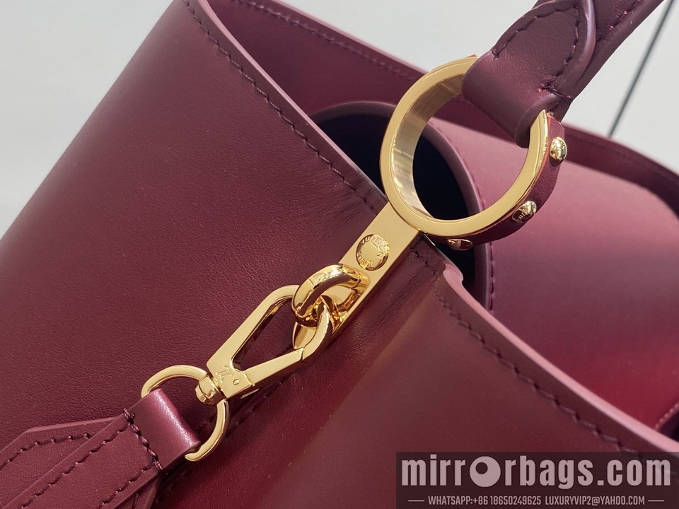 Replica LV Bags Cap M24607 38x23x16cm gf2