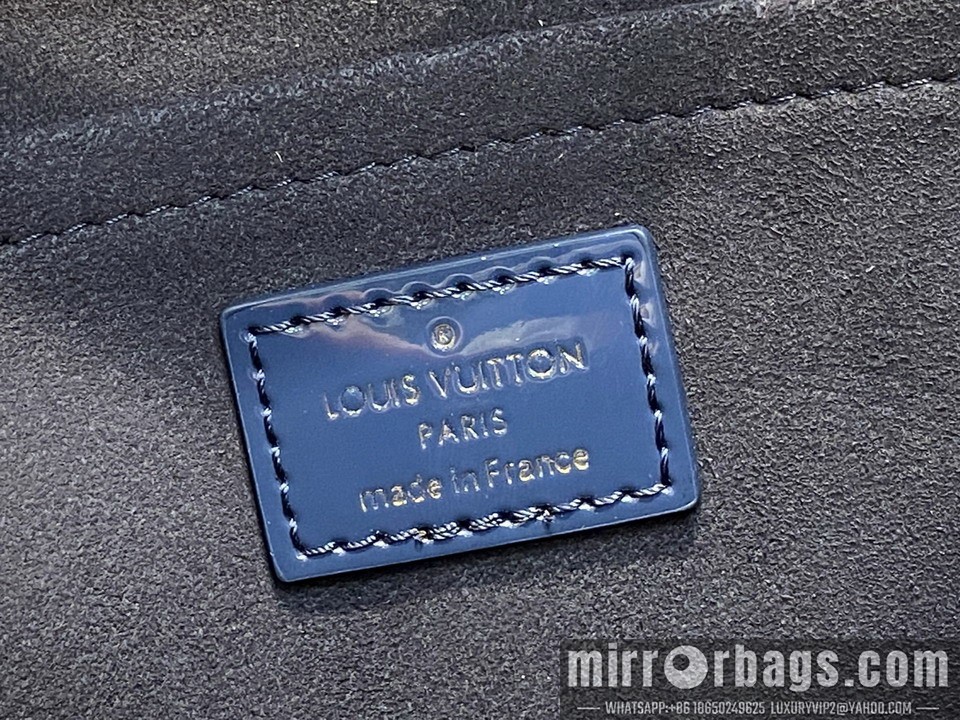 Replica LV Bags Pochette Louise M13165 22x14x5cm gf