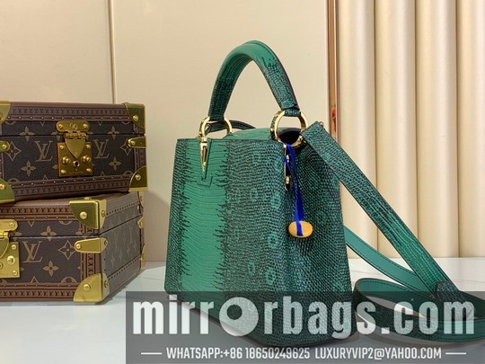 Replica LV Bags Cap N48865 27x18x9cm gf4