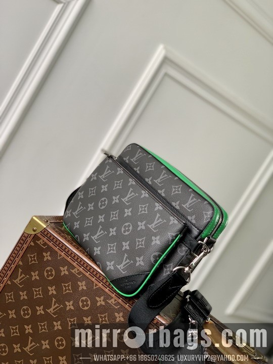 Replica LV Bags Trio M25052 18.5x7x25cm gf