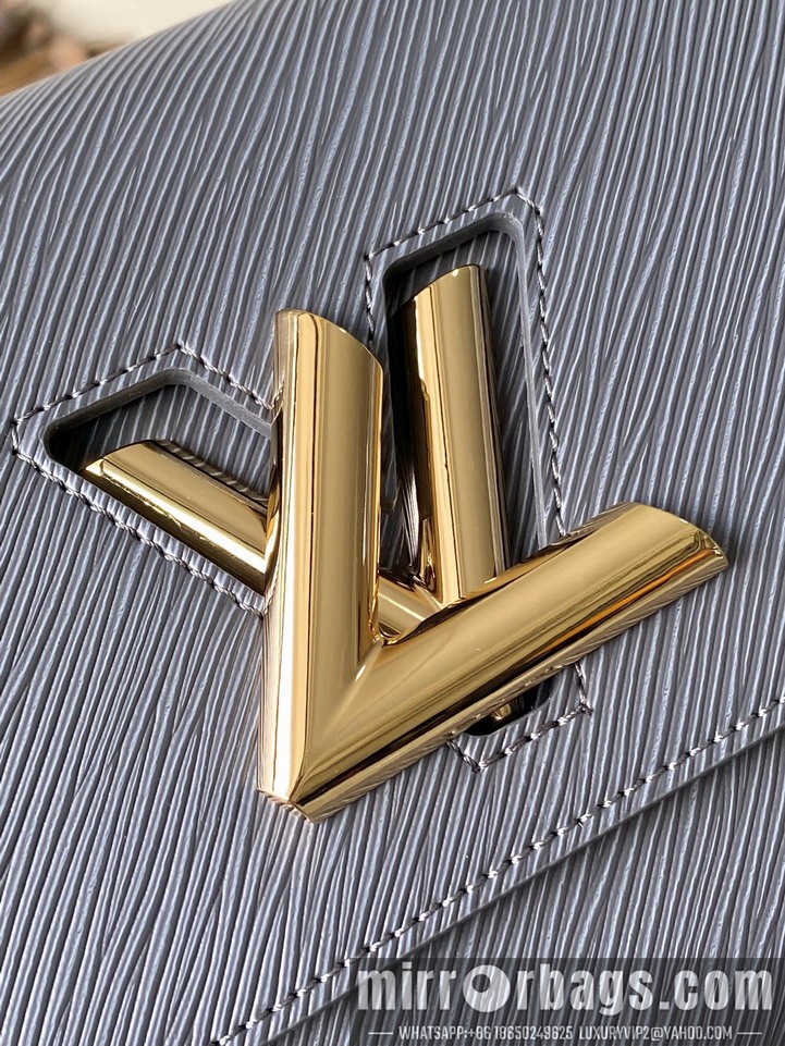 Replica LV Bags Twist M14059 23x16x8cm gf