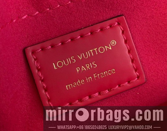 Replica LV Bags Alma K00015 18x12x8cm gf2