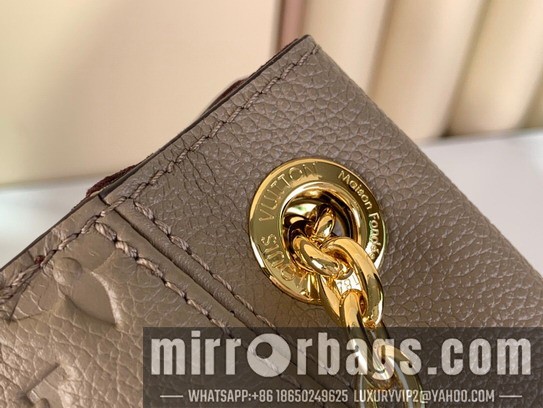 Replica LV Bags Anytime m14658 27x14x42cm gf