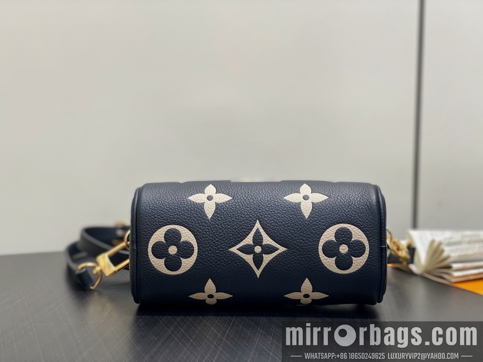 Replica LV Bags Speedy M82450 16x10x7.5cm gf