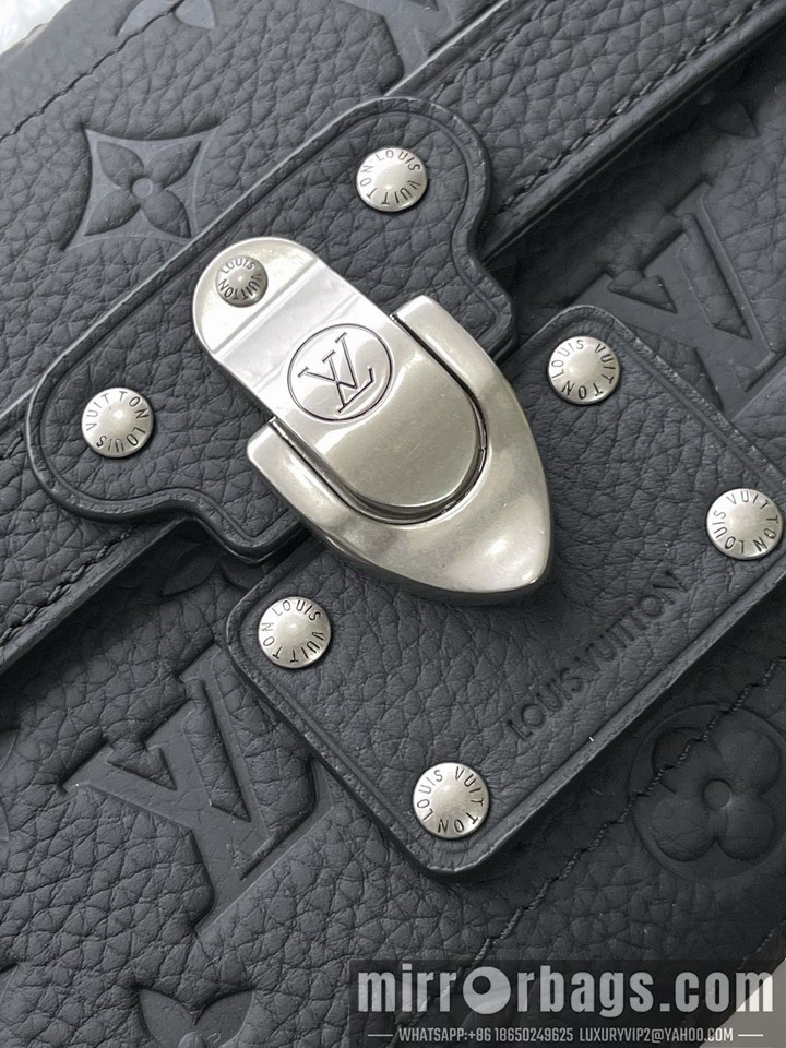 Replica LV Bags Soul Trunk M13871 19x15x7cm gf