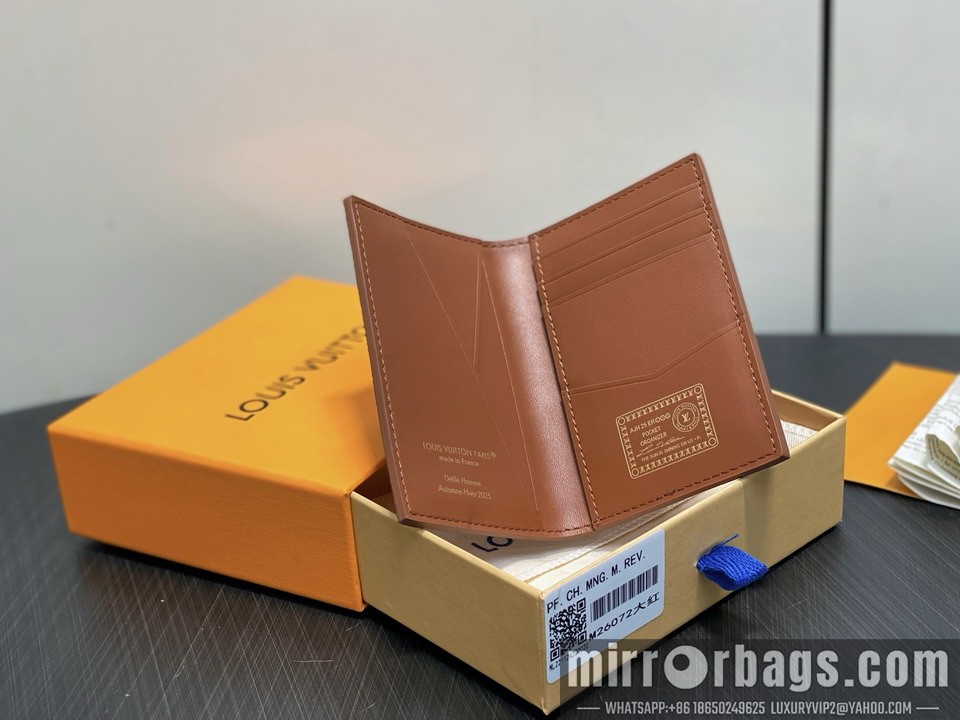 Replica LV Bags M26072 11.1x1x7.5cm gf