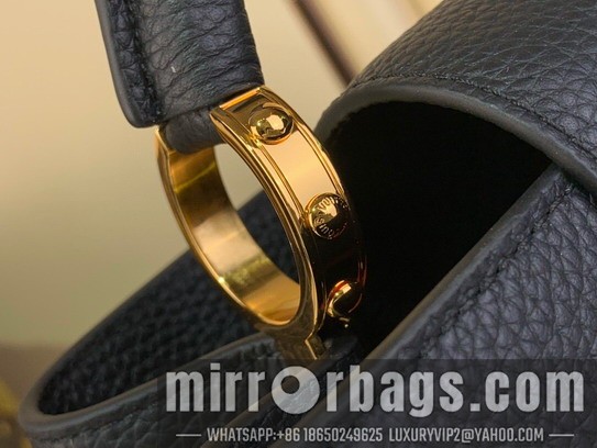 Replica LV Bags Cap m12935 20x11x31.5cm gf2