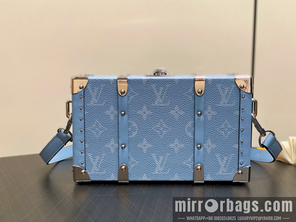 Replica LV Bags Wallet m13562 12.3x6x21.5cm gf