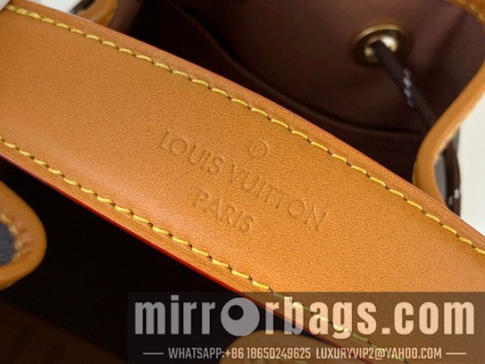 Replica LV Bags Noe m14199 22x24x16cm gf