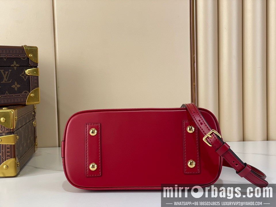 Replica LV Bags Cluny m15229 20x16x7.5cm gf