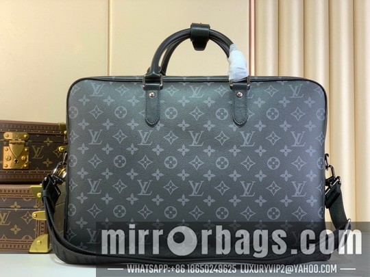 Replica LV Bags Weekender m11512 31x18x46cm gf