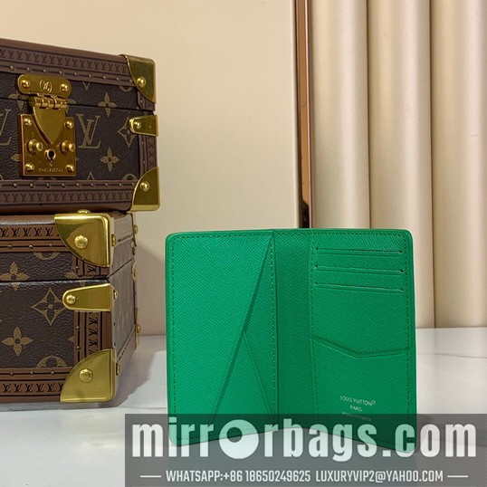 Replica LV Bags m14880 7.5x11.1x1cm gf