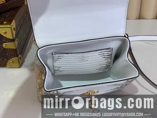 Replica LV Bags Rosedes vents N84713 19x15x9cm gf9