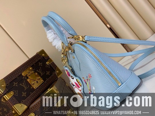 Replica LV Bags Alma M13670 23.5x17.5x11.5cm gf1