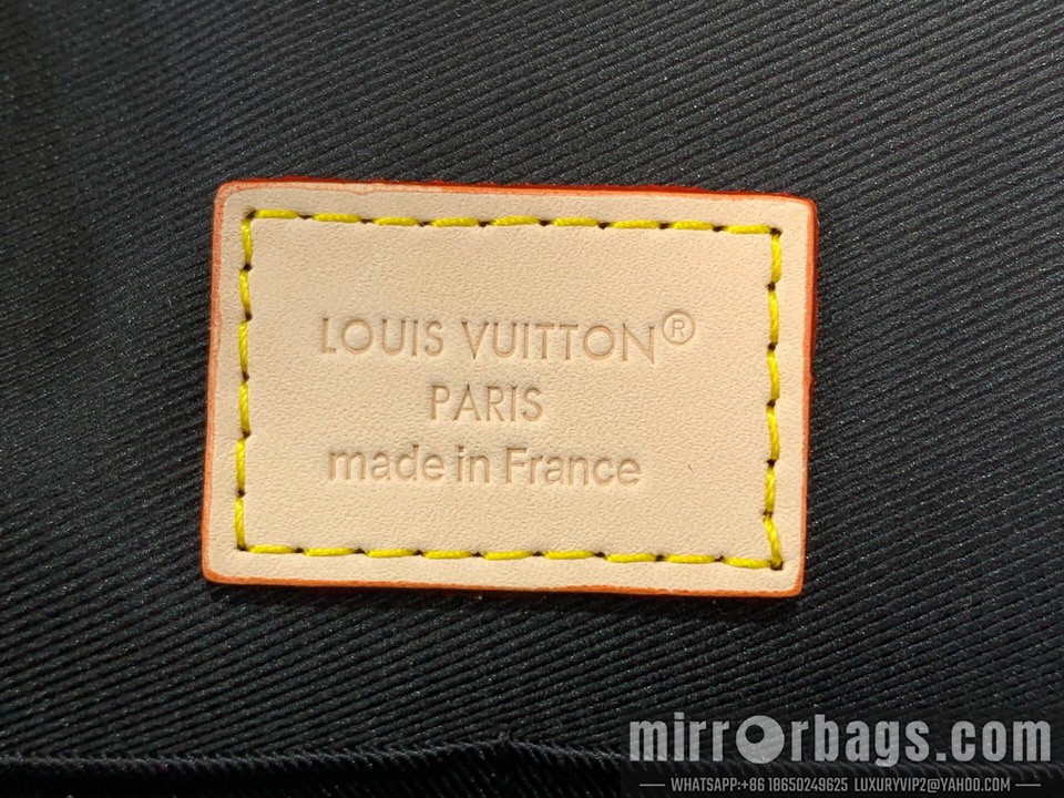Replica LV Bags Cluny M46054 20x10x28cm gf