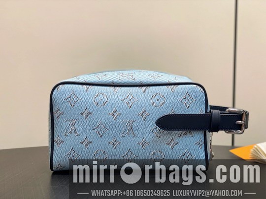 Replica LV Bags Do Kit M14839 13x12x23cm gf1