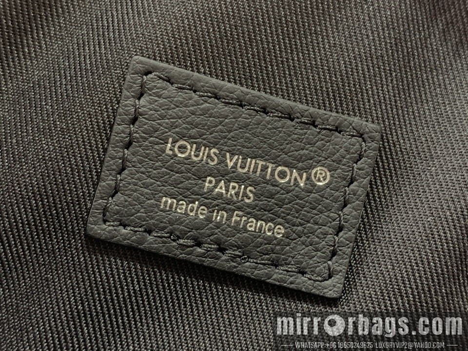 Replica LV Bags Avenue m14953 16x33x5.7cm gf1