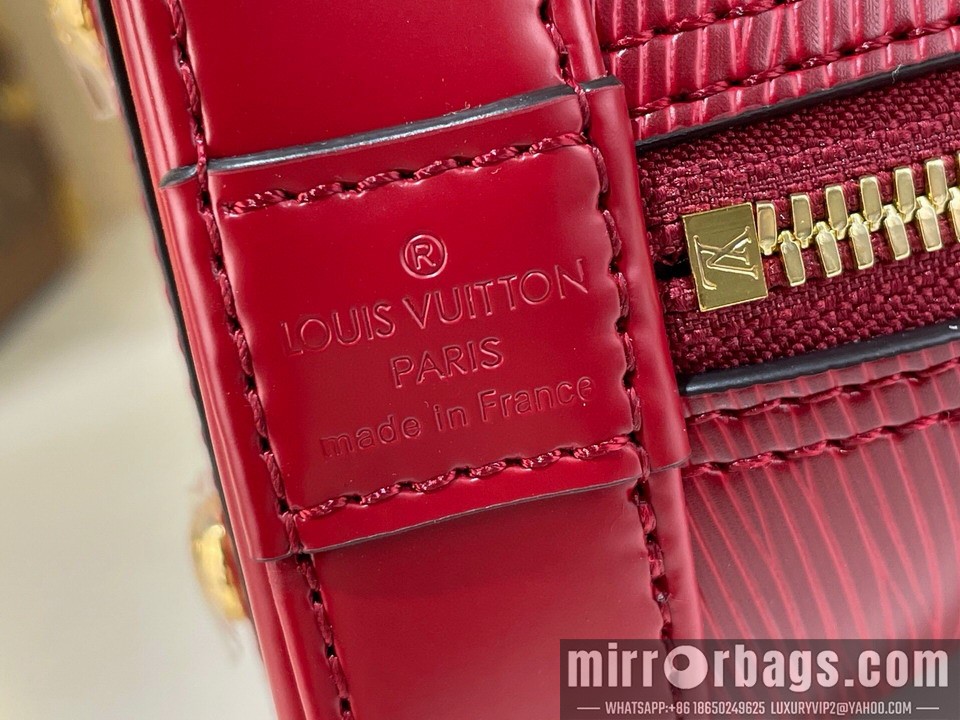 Replica LV Bags Alma m25562 23.5x17.5x11.5cm gf