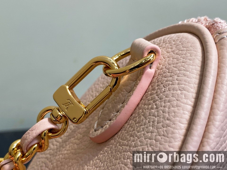 Replica LV Bags Speedy M82450 16x10x7.5cm gf3