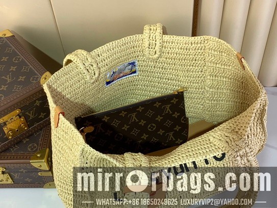Replica LV Bags Shopper M14458 32x17x44cm gf