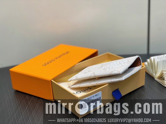 Replica LV Bags Slim M14817 7.3x1x10.6cm gf