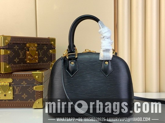 Replica LV Bags Alma M13670 23.5x17.5x11.5cm gf