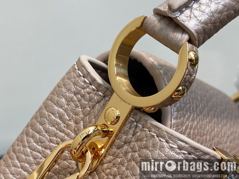 Replica LV Bags Cap M48865 16x11x6.5cm gf7