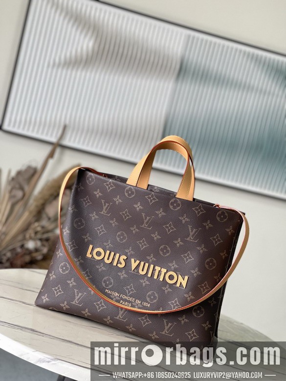 Replica LV Bags Shopper M13928 40x32x16cm gf