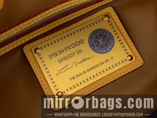 Replica LV Bags Speedy m14064 32x22.5x18cm gf2