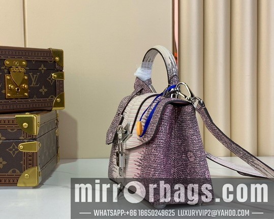 Replica LV Bags Rosedes vents N84713 19x15x9cm gf10