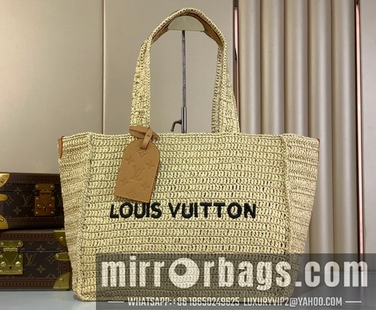 Replica LV Bags Shopper M14458 32x17x44cm gf