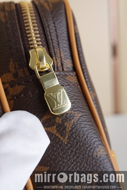 Replica LV Bags M45244 28x20x12cm gf