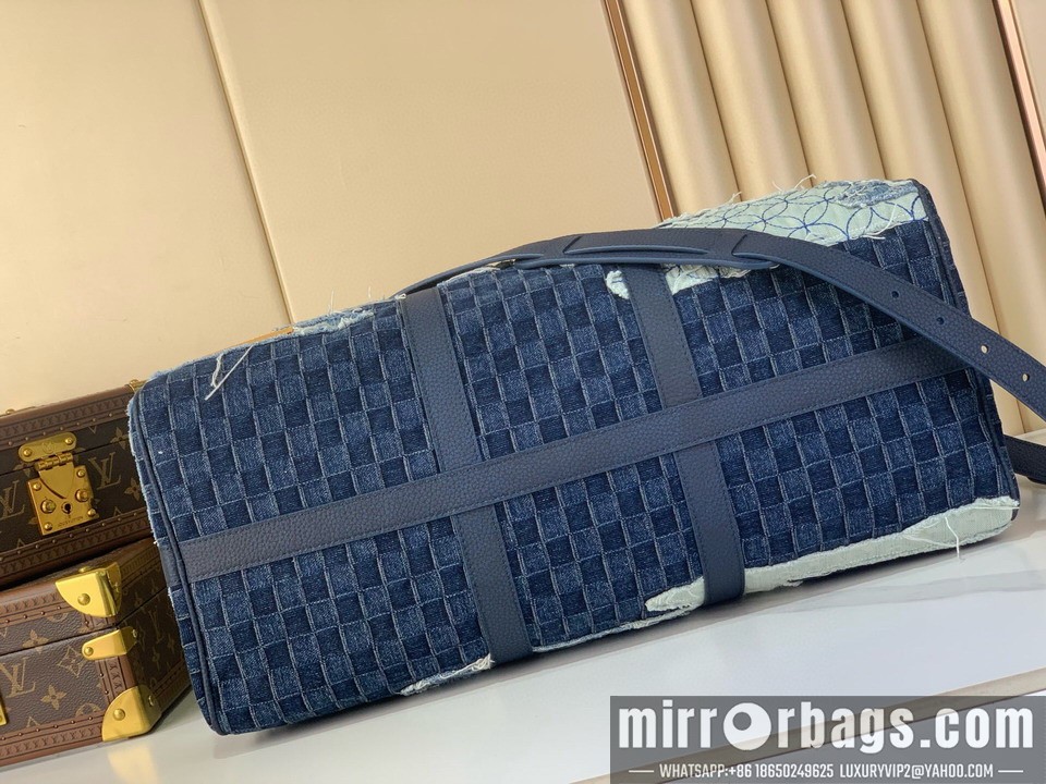 Replica LV Bags Keepall M26117 29x23x50cm gf