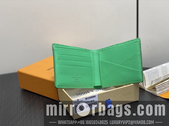 Replica LV Bags Multiple M25988 11.5x9x1.5cm gf