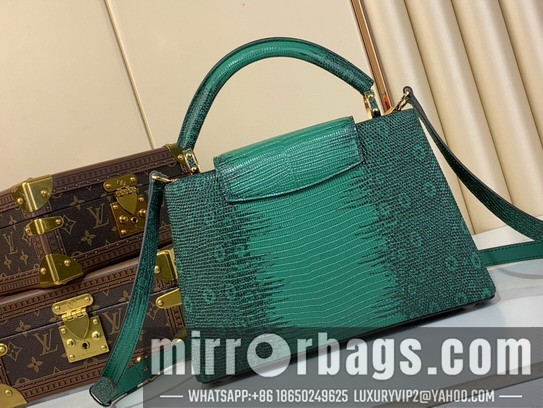Replica LV Bags Cap N48865 27x18x9cm gf4
